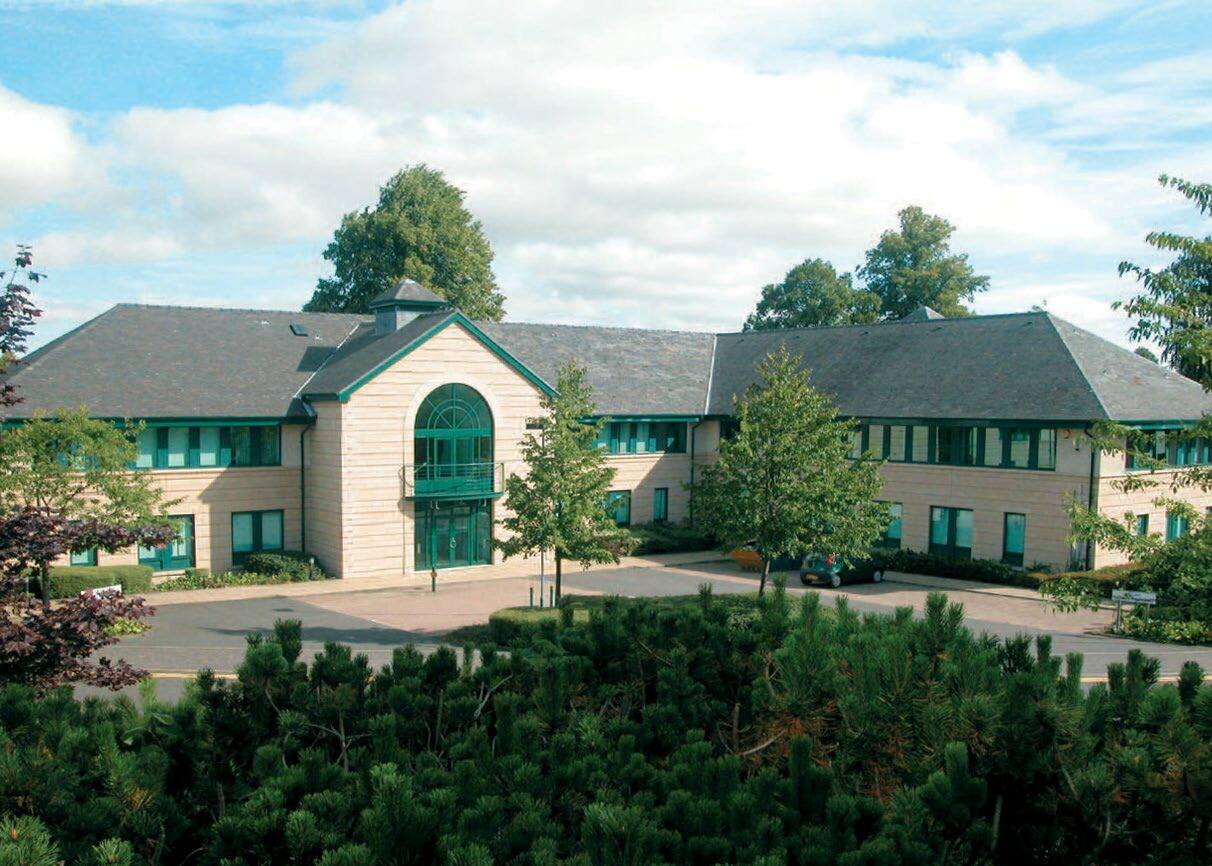 Polmaise Rd, Stirling for lease Building Photo- Image 1 of 6