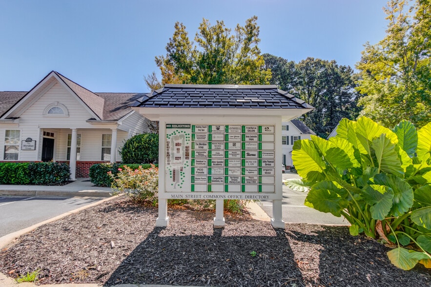 1100 Powers Pl, Alpharetta, GA for sale - Building Photo - Image 2 of 29