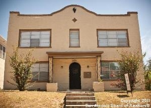 252 Natalen Ave, San Antonio, TX à vendre - Photo du bâtiment - Image 2 de 3