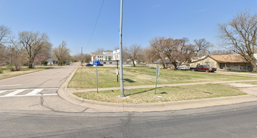 311 Main st, Goddard, KS for sale - Primary Photo - Image 1 of 1