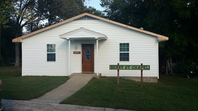 16111 Berry St, Eugene, MO for sale - Primary Photo - Image 1 of 1