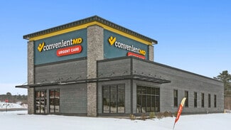 More details for 108 Knowlton Corner Rd, Farmington, ME - Health Care for Sale