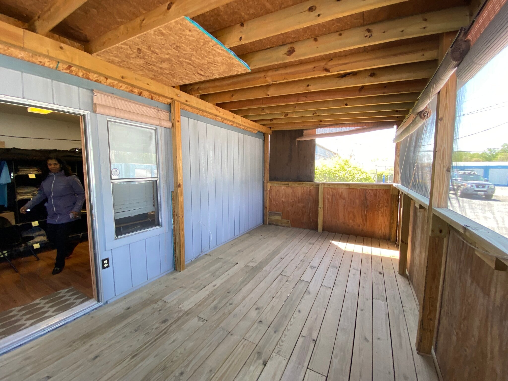 5808 Allender Rd, White Marsh, MD for lease Interior Photo- Image 1 of 8