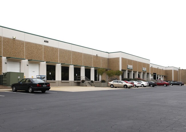 More details for 400 Indeco Blvd SW, Atlanta, GA - Industrial for Lease