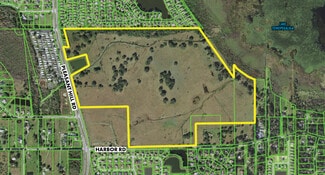 More details for Pleasant Hill Rd, Kissimmee, FL - Land for Sale