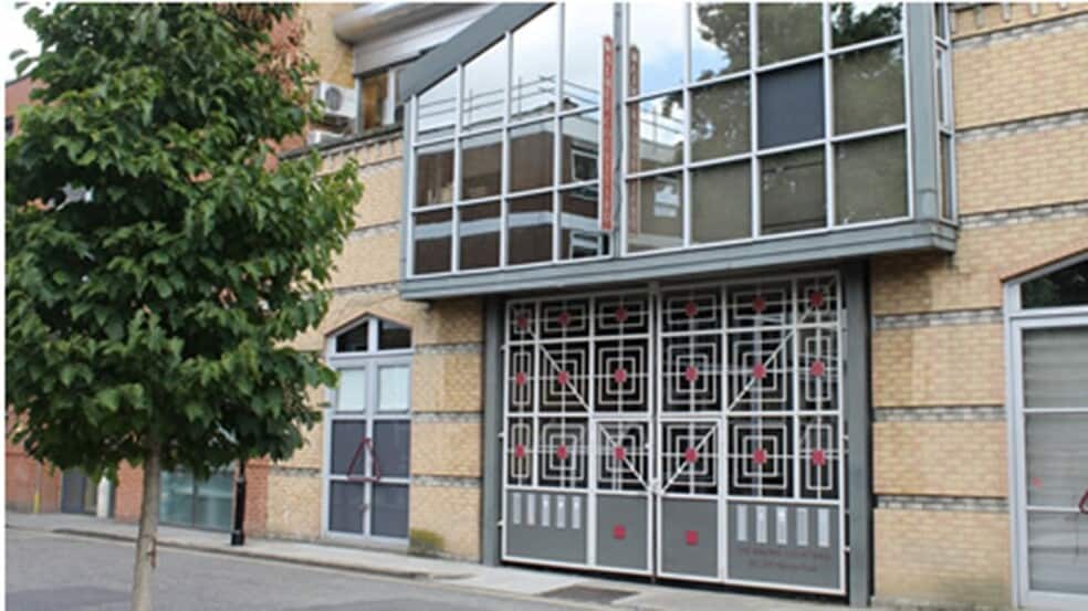 225-227 Walmer Rd, London for lease - Building Photo - Image 3 of 7