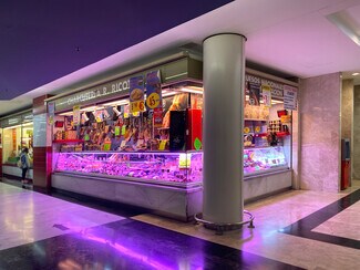 Plus de détails pour Calle de Alcalá, 412, Madrid - Commerce de détail à vendre