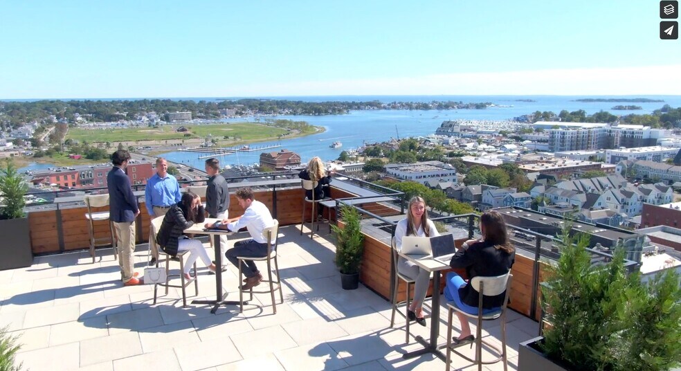 50 Washington St, Norwalk, CT à louer - Photo du bâtiment - Image 1 de 16