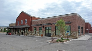 Plus de détails pour 7182 Silver Creek Rd, Park City, UT - Commerce de détail à louer