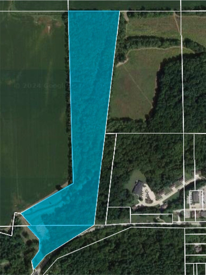 200 Health Care Dr, Greenville, IL à vendre Photo principale- Image 1 de 2