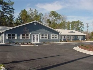 More details for 4624 Carolina Beach Rd, Wilmington, NC - Office for Lease