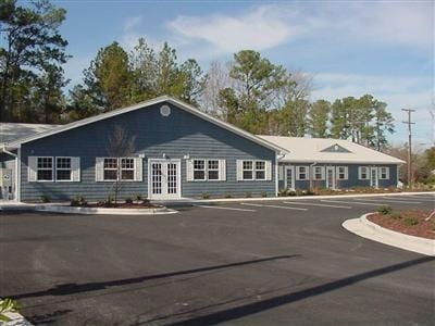 4624 Carolina Beach Rd, Wilmington, NC for lease Primary Photo- Image 1 of 2