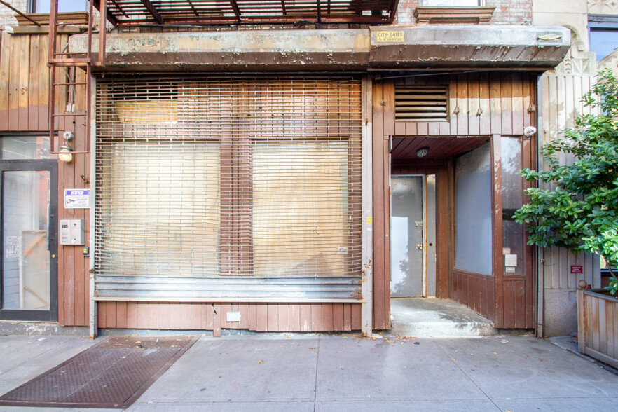 940 First Ave, New York, NY for lease - Building Photo - Image 1 of 3