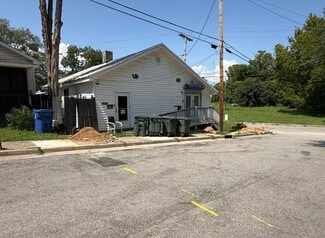 More details for 2339 Pendleton St, Columbia, SC - Specialty for Sale