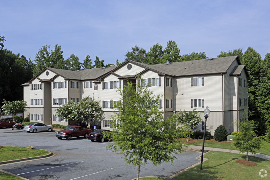 Immeuble residentiel dans Myrtle Beach, SC à vendre - Photo principale - Image 1 de 1