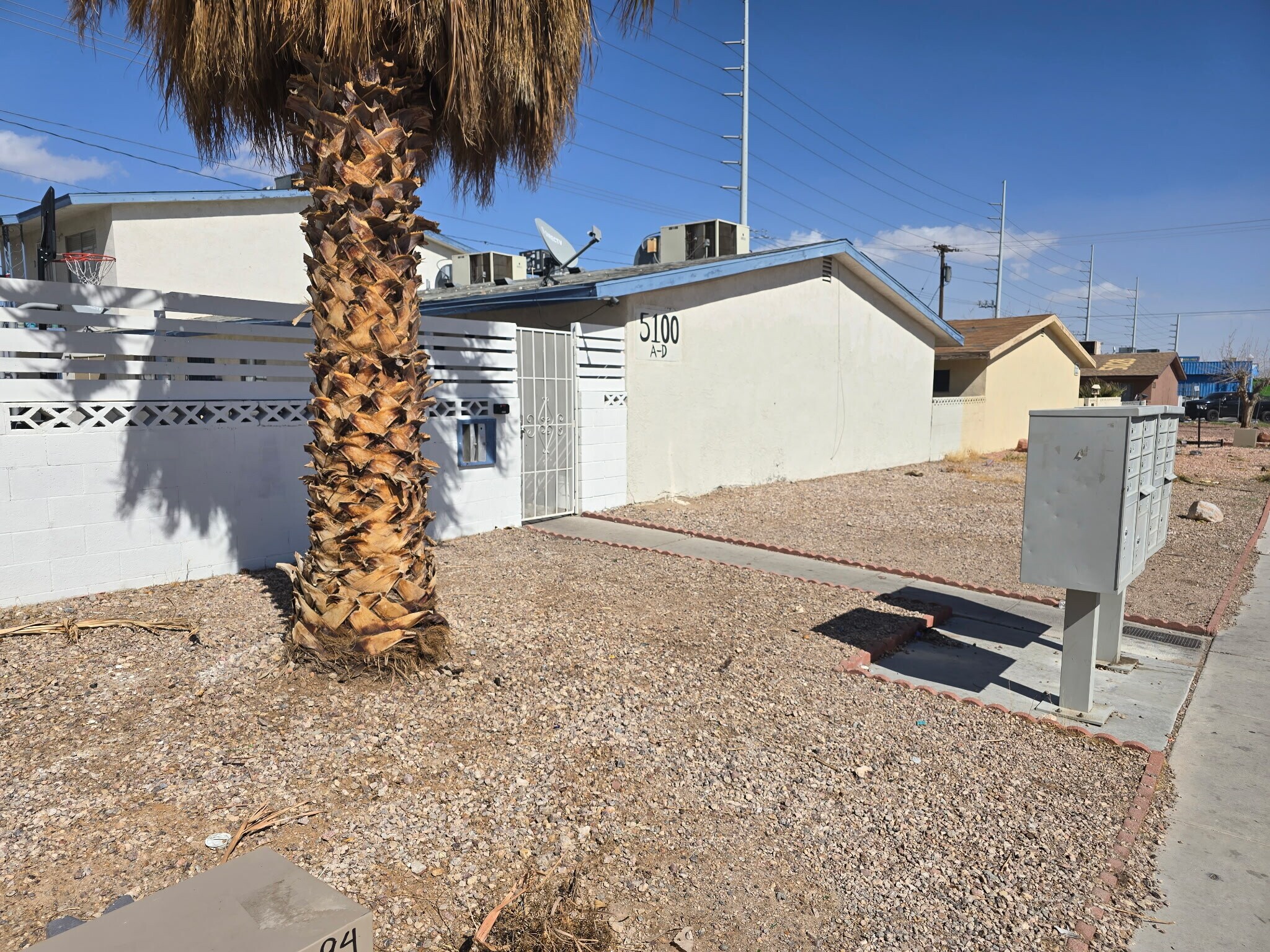 5100 Pebble Beach Blvd, Las Vegas, NV à vendre Photo principale- Image 1 de 16