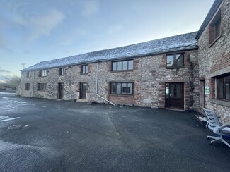 Plus de détails pour Redhills Ln, Penrith - Bureau à louer