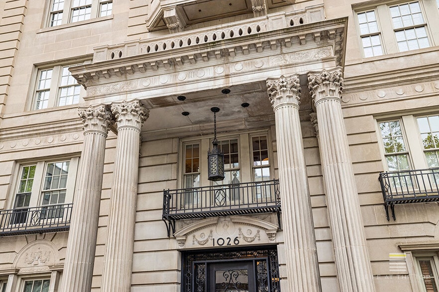 1026 16th St NW, Washington, DC for sale - Lobby - Image 3 of 14