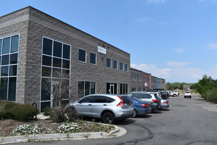 1751 Panorama Pt, Lafayette, CO for lease - Building Photo - Image 1 of 10