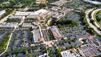 Plus de détails pour 11290 Legacy Ave, Palm Beach Gardens, FL - Bureau/Commerce de détail, Commerce de détail à louer