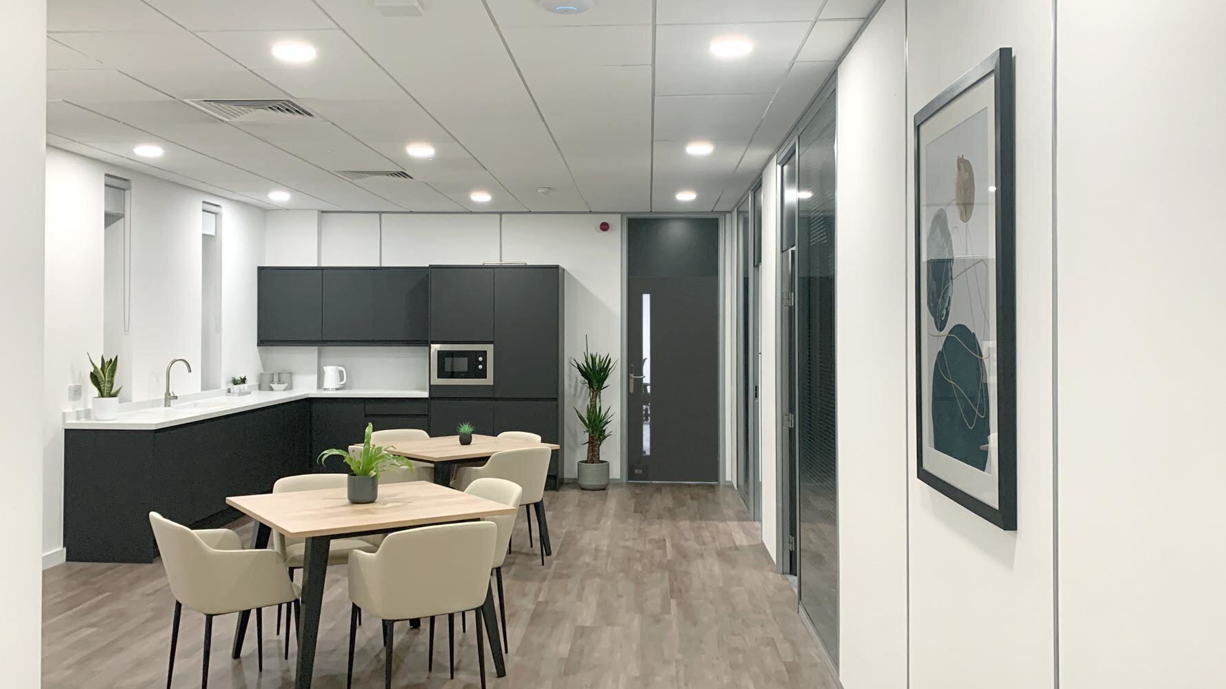 Poynernook Rd, Aberdeen à louer Photo intérieure- Image 1 de 6