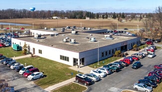 More details for 2828 Enterprise Dr, Anderson, IN - Office for Sale