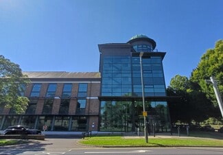 More details for Broadway, Letchworth Garden City - Office for Lease