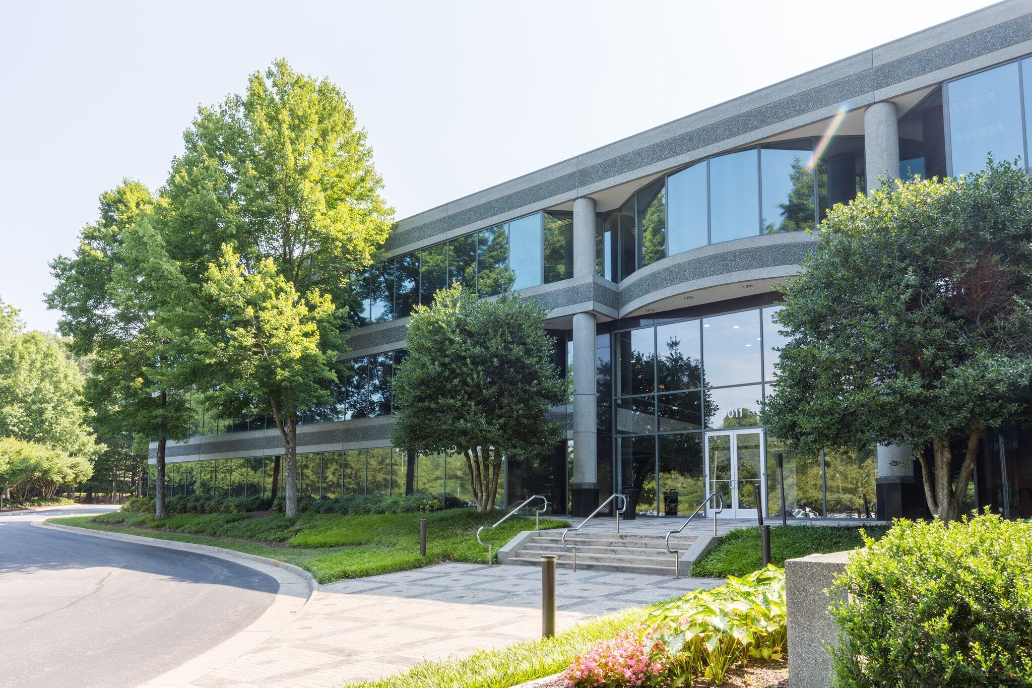 9011 Arboretum Pky, Richmond, VA for lease Building Photo- Image 1 of 10