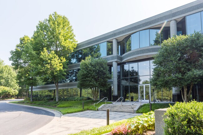 Plus de détails pour 9011 Arboretum Pky, Richmond, VA - Bureau à louer