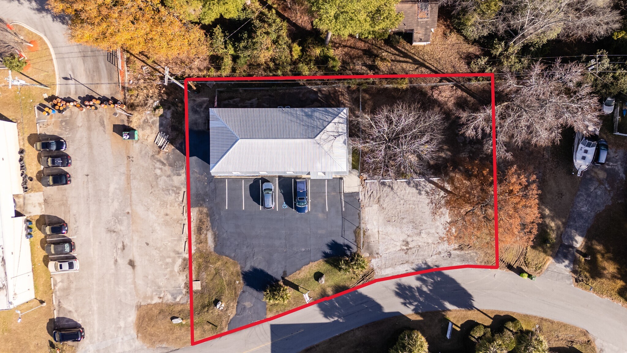 123 Lawand Dr, Columbia, SC à vendre Photo principale- Image 1 de 47