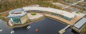 Plus de détails pour Ben Lomond Way, Balloch - Commerce de détail à louer