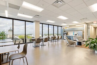 Plus de détails pour 101 N Monroe St, Tallahassee, FL - Coworking à louer