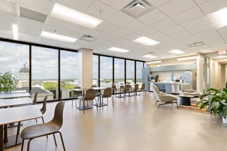 Plus de détails pour 101 N Monroe St, Tallahassee, FL - Coworking à louer