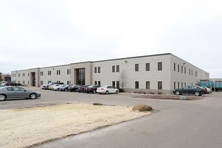 Plus de détails pour 5125-5165 S Towne Dr, New Berlin, WI - Industriel à louer