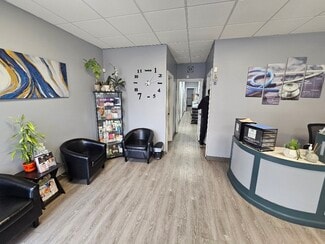 More details for 158 Jericho Tpke, Mineola, NY - Retail for Lease