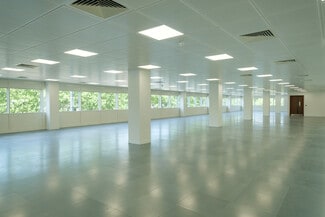 More details for Midsummer Blvd, Milton Keynes - Office for Lease