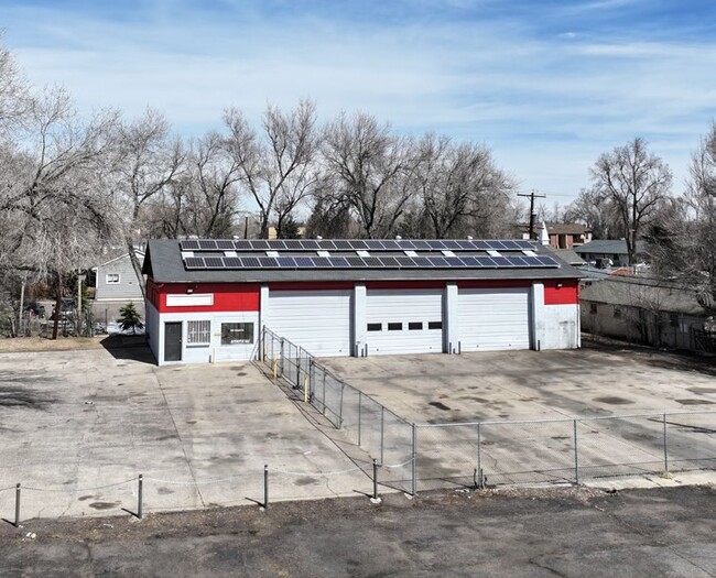Plus de détails pour 1510 Kendall St, Lakewood, CO - Commerce de détail à louer