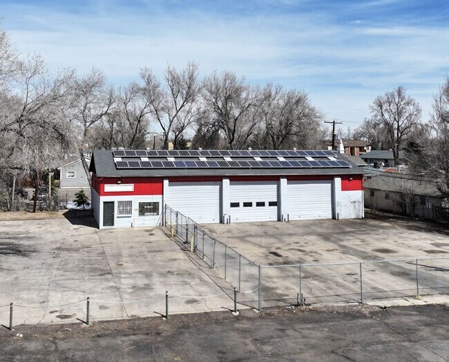 More details for 1510 Kendall St, Lakewood, CO - Retail for Lease