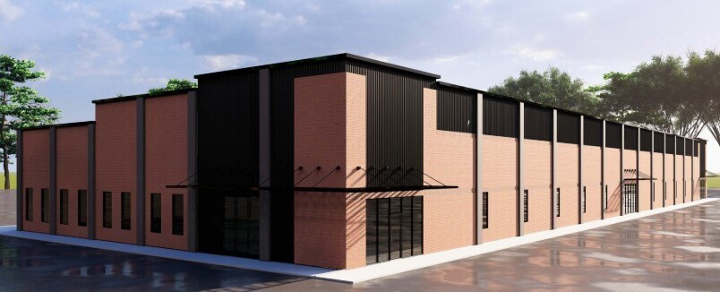 Ellen Sims Court, Newnan, GA à louer Photo du bâtiment- Image 1 de 2