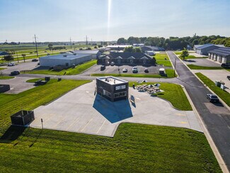 Plus de détails pour 190 High Point Pl NE, Byron, MN - Commerce de détail à vendre