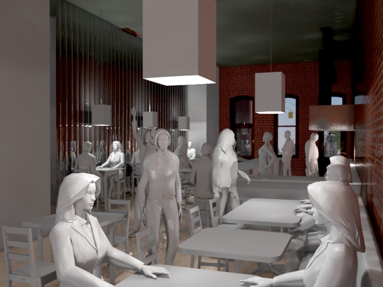 225 N Sibley Ave, Litchfield, MN for lease - Building Photo - Image 3 of 9