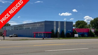 More details for 30744 Groesbeck Hwy, Roseville, MI - Industrial for Sale