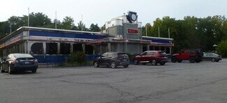 Plus de détails pour 909 Union Ave, New Windsor Township, NY - Commerce de détail à louer