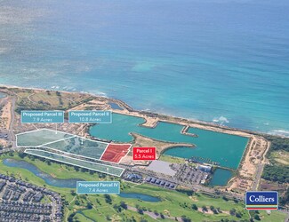 More details for Keoneula Boulevard, Ewa Beach, HI - Land for Sale
