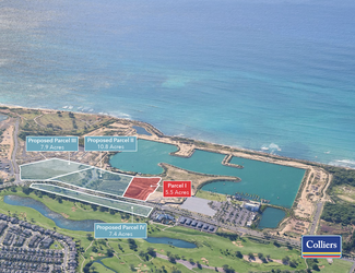 Plus de détails pour Keoneula Boulevard, Ewa Beach, HI - Terrain à vendre