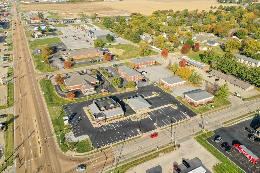 500 Ohara Dr, Troy, IL à vendre - Photo du bâtiment - Image 3 de 8