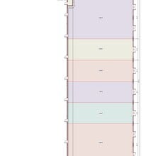 19715 Longenbaugh Rd, Cypress, TX à louer Plan d’étage- Image 1 de 1
