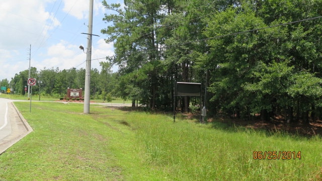 Old Hines Rd, Hinesville, GA à vendre - Photo du bâtiment - Image 1 de 1