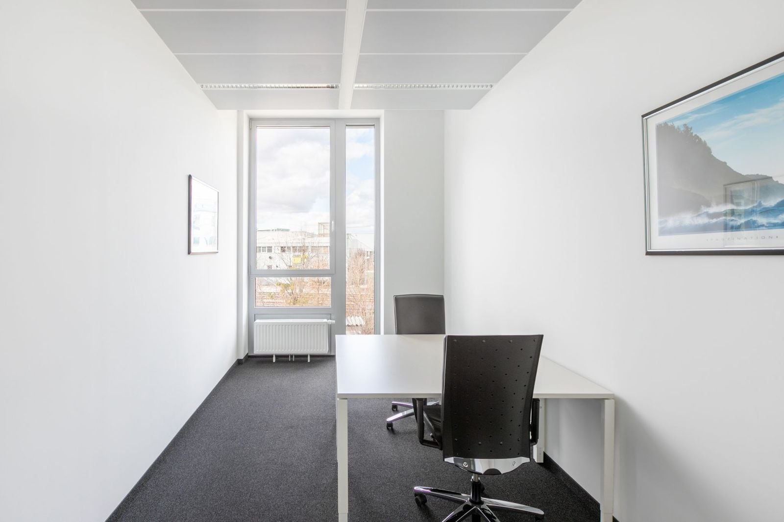 1011 1st St SW, Calgary, AB for lease Interior Photo- Image 1 of 4