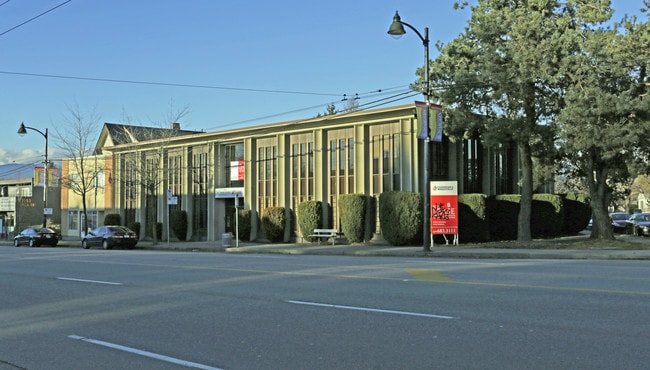 More details for 1193 Kingsway, Vancouver, BC - Office for Lease